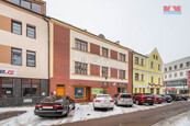 Prodej rodinného domu, 466 m2, Kladno, ul. Komenského, cena 15990000 CZK / objekt, nabízí 