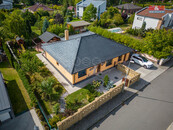 Prodej rodinného domu 6+kk, 206 m2, Lány, ul. Březová, cena 18499000 CZK / objekt, nabízí 