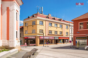 Prodej nájemního domu, 911 m2, Kladno, ul. T. G. Masaryka, cena 36990000 CZK / objekt, nabízí M&M reality holding a.s.