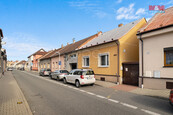 Prodej rodinného domu v Kladně, ul. Kořenského, cena 8499000 CZK / objekt, nabízí 