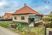 Prodej rodinného domu, Dolní Beřkovice, ul. Komenského, cena 6190000 CZK / objekt, nabízí 