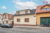 Prodej rodinného domu v Kladně, 160 m2, ul. Dělnická, cena 9499000 CZK / objekt, nabízí 