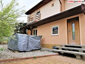 Prodej rodinného domu (282m2), pozemek 324m2, Kladno, ul. Kozinova, cena 13000000 CZK / objekt, nabízí 