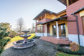 Prodej, Vila, Štěchovice, cena 14950000 CZK / objekt, nabízí