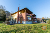 Prodej, Vila, Štěchovice, cena 14950000 CZK / objekt, nabízí