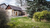 Prodej chalupy 156 m2 na pozemku 2097 m2 u Příbrami, cena 5199000 CZK / objekt, nabízí 