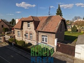 Prodej rodinného domu 4+1, Dřevčice, Praha - východ, cena 9950000 CZK / objekt, nabízí 