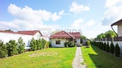 Rodinný dům 3+kk se zahradou, garáží a dílnou, 837 m2, Neratovice - Lobkovice, cena 9749000 CZK / objekt, nabízí