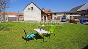 Rodinný dům 2+1 se zahradou, 734 m2, Mělnické Vtelno, cena 6399000 CZK / objekt, nabízí 
