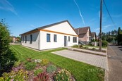 Novostavba rodinného domu 4+kk s terasou, Bolina - Vlašim,, cena 7890000 CZK / objekt, nabízí 