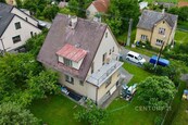 Prodej prostorného rodinného domu s potenciálem dvougeneračního bydlení - Čerčany, cena 10490000 CZK / objekt, nabízí 