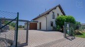 Prodej rodinného domu 5+kk/G na pozemku 1081m2 v obci Křenice Praha Východ, cena 13000000 CZK / objekt, nabízí 