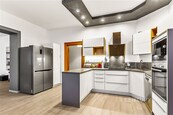 Vícegenerační dům po rekonstrukci | 5 bytových jednotek | centrum Kladna , cena 26990000 CZK / objekt, nabízí CENTURY 21 Dream