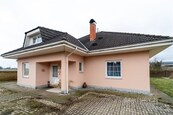 Prodej Rodinného domu 247 m2, pozemek 673 m2, Zd. Hofbauera, Unhošť, cena 17490000 CZK / objekt, nabízí 