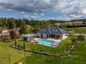 Rodinný dům 323 m2, pozemek 1893 m2 U Koupaliště, Družec, cena 23990000 CZK / objekt, nabízí 
