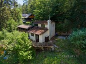 Prodej chaty 36 m2, pozemek 1259 m2, cena 2490000 CZK / objekt, nabízí 