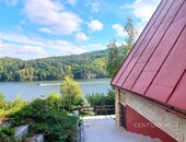 Prodej rekreační chaty 2+1, 75 m2, pozemek 552 m2, Slapská přehrada, cena cena v RK, nabízí 