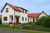Rodinný dům ve výstavbě, pozemek 1748m2, okres Nymburk, cena 8880000 CZK / objekt, nabízí 