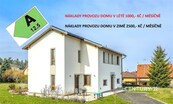 Prodej rodinného domu 6+kk, pozemek 1215 m2, Na Skále, Svojetice, cena cena v RK, nabízí 