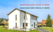 Prodej rodinného domu 6+kk, pozemek 1215 m2, Na Skále, Svojetice, cena 18980000 CZK / objekt, nabízí 