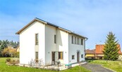 Prodej rodinného domu 6+kk, pozemek 1215 m2, Na Skále, Svojetice, cena cena v RK, nabízí 