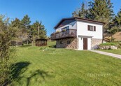 Prodej zděné chaty v obci Březová Oleško, cena 11990000 CZK / objekt, nabízí 