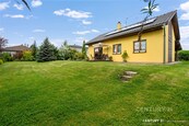 Útulný RD/ dřevostavba se vzrostlou zahradou, cena 14508200 CZK / objekt, nabízí 