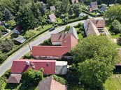 Prodej, rodinný dům 4+kk, 280 m2 Kanina, Kokořínsko, cena 3990000 CZK / objekt, nabízí 