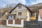 Prodej rodinného domu 157 m2, Nový Knín, cena cena v RK, nabízí 