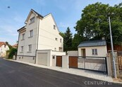 Prodej luxusního rodinného domu 200 m2, Kladno, cena 15900000 CZK / objekt, nabízí 