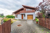Jedinečný rodinný dům 4+1 s garáží a terasou., cena 13980000 CZK / objekt, nabízí 