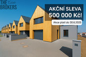 Prodej, Rodinný dům, Mladá Boleslav, cena 13982000 CZK / objekt, nabízí
