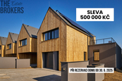 Prodej, Rodinný dům, Mladá Boleslav, cena 11434500 CZK / objekt, nabízí