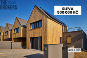 Prodej, Rodinný dům, Mladá Boleslav, cena 12051700 CZK / objekt, nabízí