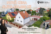 Prodej, Rodinný dům, Mělník, cena 9900000 CZK / objekt, nabízí