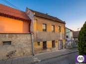 Prodej, Rodinný dům, Zlonice, cena 2000000 CZK / objekt, nabízí 