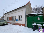 Prodej, Rodinný dům, Zlonice, cena 3890000 CZK / objekt, nabízí 