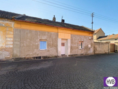 Prodej, Rodinný dům, Zlonice, cena 2000000 CZK / objekt, nabízí 