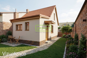 Prodej, Rodinný dům, Brandýs nad Labem-Stará Boleslav, cena 5890000 CZK / objekt, nabízí 