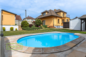 Prodej, Rodinný dům, Slaný, cena 14490000 CZK / objekt, nabízí 
