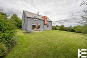 Prodej rodinného domu 151 m2, Všeradice, cena 13490000 CZK / objekt, nabízí 