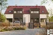 Prodej rodinného domu 108 m2, Slaný - Netovice, cena 10730000 CZK / objekt, nabízí 