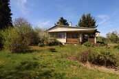 Prodej chaty, 2+1/T/G, 68 m2, Chatařská VI, Zadní Třebaň, cena 6490000 CZK / objekt, nabízí 