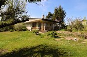 Prodej chaty, 2+1/T/G, 68 m2, Chatařská VI, Zadní Třebaň, cena 6300000 CZK / objekt, nabízí 