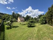Prodej rodinného domu 112 m, pozemek 1507 m, Potočiny, Mnichovice, cena 14650000 CZK / objekt, nabízí 