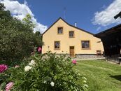 Prodej rodinného domu 112 m, pozemek 1507 m, Potočiny, Mnichovice, cena 14650000 CZK / objekt, nabízí 