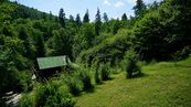Prodej chaty 90 m2, pozemek 2191 m2, Hvozdnice, cena 6690000 CZK / objekt, nabízí 