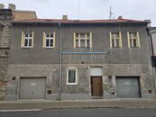Prodej domu v Kladně v centru se 4 byty, cena 18780000 CZK / objekt, nabízí 