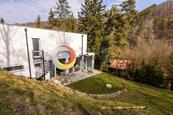 Moderní vila 4+kk Všenory klidná lokalita u lesa, cena 19500000 CZK / objekt, nabízí 