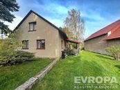 Prodej RD 4+1 obec Netušil, cena 5490000 CZK / objekt, nabízí 